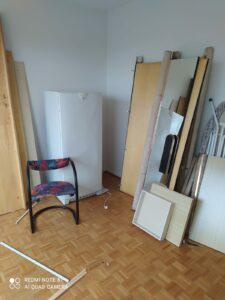 Vide Maison